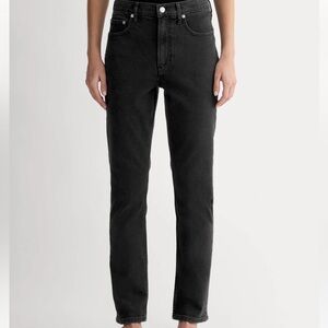 Everlane The Original Cheeky Jean